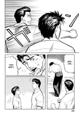 Parasyte - c017 (v03) - p266 [dig] [Transformation] [Kodansha Comics] [danke-Empire] {HQ} {r2}