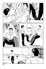 Parasyte - c017 (v03) - p267 [dig] [Transformation] [Kodansha Comics] [danke-Empire] {HQ} {r2}