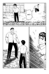 Parasyte - c017 (v03) - p268 [dig] [Transformation] [Kodansha Comics] [danke-Empire] {HQ} {r2}
