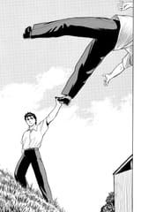 Parasyte - c017 (v03) - p271 [dig] [Transformation] [Kodansha Comics] [danke-Empire] {HQ} {r2}