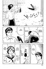 Parasyte - c017 (v03) - p272 [dig] [Transformation] [Kodansha Comics] [danke-Empire] {HQ} {r2}