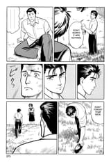 Parasyte - c017 (v03) - p273 [dig] [Transformation] [Kodansha Comics] [danke-Empire] {HQ} {r2}