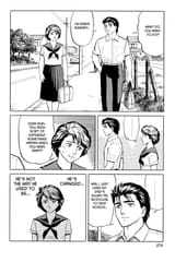 Parasyte - c017 (v03) - p274 [dig] [Transformation] [Kodansha Comics] [danke-Empire] {HQ} {r2}