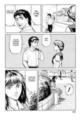 Parasyte - c017 (v03) - p276 [dig] [Transformation] [Kodansha Comics] [danke-Empire] {HQ} {r2}