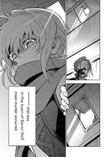 everyone was harmed in the making of this arc