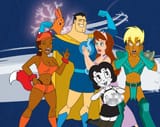 Drawn Together