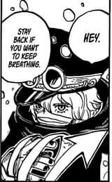 Gunko threat