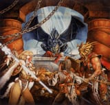 dragonlance 2