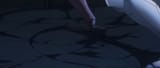 Loli missing foot