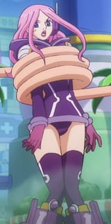 Bonney 14