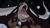 kaido-cry