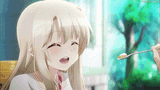Spoon Feeding Illya