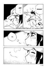 Kabu no Isaki - Vol.4 Ch.26 - Wasteland - 10