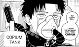 Fresh copium