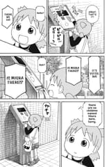 Yotsuba&amp;! - c075 (v11) - p153 [dig] [Friends] [Yen Press] [danke-Empire] {r2}