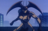 Devil Lady