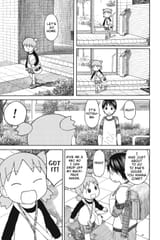 Yotsuba&amp;! - c075 (v11) - p155 [dig] [Friends] [Yen Press] [danke-Empire] {r2}