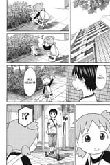 Yotsuba&amp;! - c075 (v11) - p156 [dig] [Friends] [Yen Press] [danke-Empire] {r2}