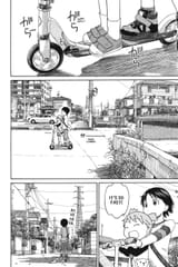 Yotsuba&amp;! - c075 (v11) - p158 [dig] [Friends] [Yen Press] [danke-Empire] {r2}