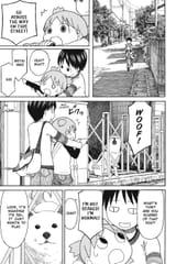 Yotsuba&amp;! - c075 (v11) - p159 [dig] [Friends] [Yen Press] [danke-Empire] {r2}