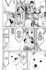 Yotsuba&amp;! - c075 (v11) - p160 [dig] [Friends] [Yen Press] [danke-Empire] {r2}