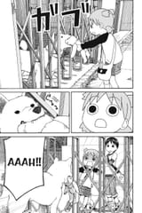 Yotsuba&amp;! - c075 (v11) - p161 [dig] [Friends] [Yen Press] [danke-Empire] {r2}