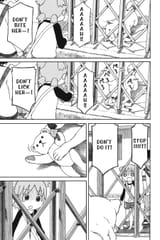 Yotsuba&amp;! - c075 (v11) - p163 [dig] [Friends] [Yen Press] [danke-Empire] {r2}