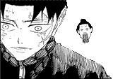 Don&#039;t look behind you
