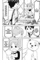 Yotsuba&amp;! - c075 (v11) - p166 [dig] [Friends] [Yen Press] [danke-Empire] {r2}