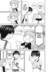 Yotsuba&amp;! - c075 (v11) - p167 [dig] [Friends] [Yen Press] [danke-Empire] {r2}