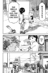 Yotsuba&amp;! - c075 (v11) - p168 [dig] [Friends] [Yen Press] [danke-Empire] {r2}