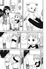 Yotsuba&amp;! - c075 (v11) - p171 [dig] [Friends] [Yen Press] [danke-Empire] {r2}