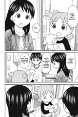 Yotsuba&amp;! - c075 (v11) - p172 [dig] [Friends] [Yen Press] [danke-Empire] {r2}