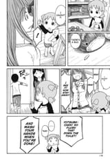 Yotsuba&amp;! - c075 (v11) - p178 [dig] [Friends] [Yen Press] [danke-Empire] {r2}