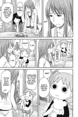 Yotsuba&amp;! - c075 (v11) - p179 [dig] [Friends] [Yen Press] [danke-Empire] {r2}
