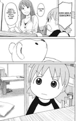 Yotsuba&amp;! - c075 (v11) - p181 [dig] [Friends] [Yen Press] [danke-Empire] {r2}