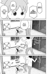 Yotsuba&amp;! - c075 (v11) - p183 [dig] [Friends] [Yen Press] [danke-Empire] {r2}