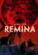 Remina - c001 (OShot) - p000 [Cover] [dig] [Vile Star] [VIZ Media] [danke-Empire]