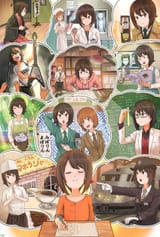 __nishizumi_miho_nishizumi_maho_anchovy_boko_and_akiyama_jungorou_girls_und_panzer_drawn_by_kaisoku_hirosuko__sample-bd27f7c6736334a0c85cc11eb508487e
