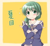 __natsume_hidamari_sketch_drawn_by_utomo__42e38d11e51fa36fcff555f2cdd76e0e