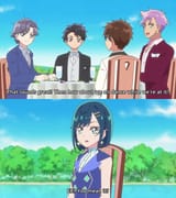 kokone&#039;s wish come true