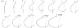 breast chart 1