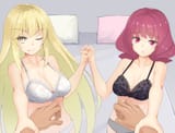 __shokuhou_misaki_and_mitsuari_ayu_toaru_majutsu_no_index_and_2_more_drawn_by_sanso_oxygen__b9a31b678fc95204ccf4fde5ca0801b9 (1)
