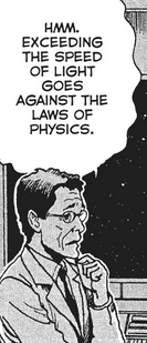 astrophysics