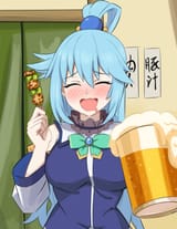 aqua floko