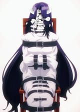 straitjacket