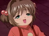 Sakura smug 1