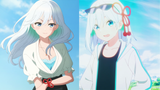 Character development