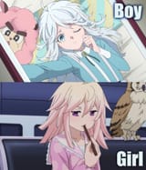 Boy detective