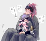 renruki_by_okihana